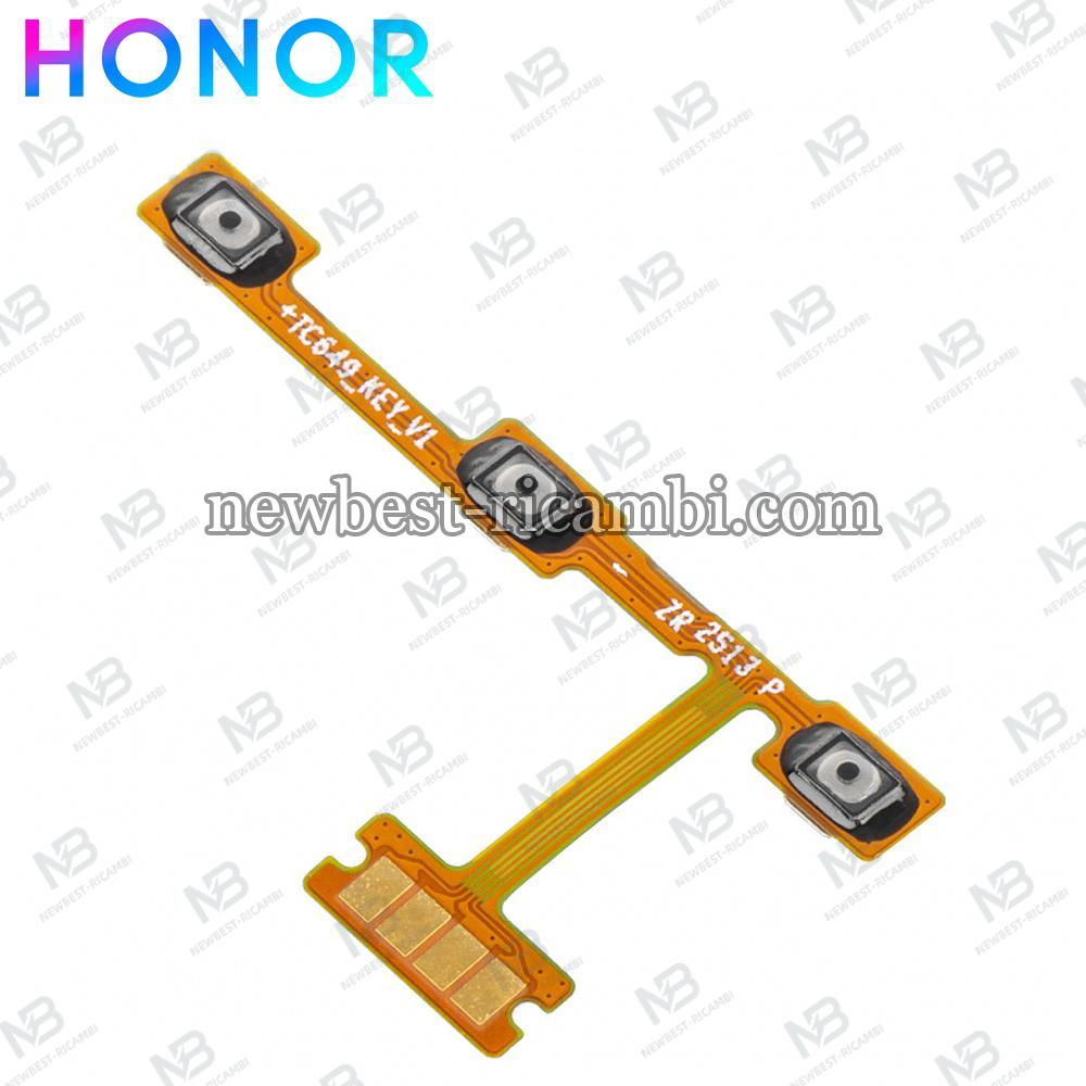 Huawei Honor Pad 10 HEY3-W00 Flex Power On Off / Volume Service Pack
