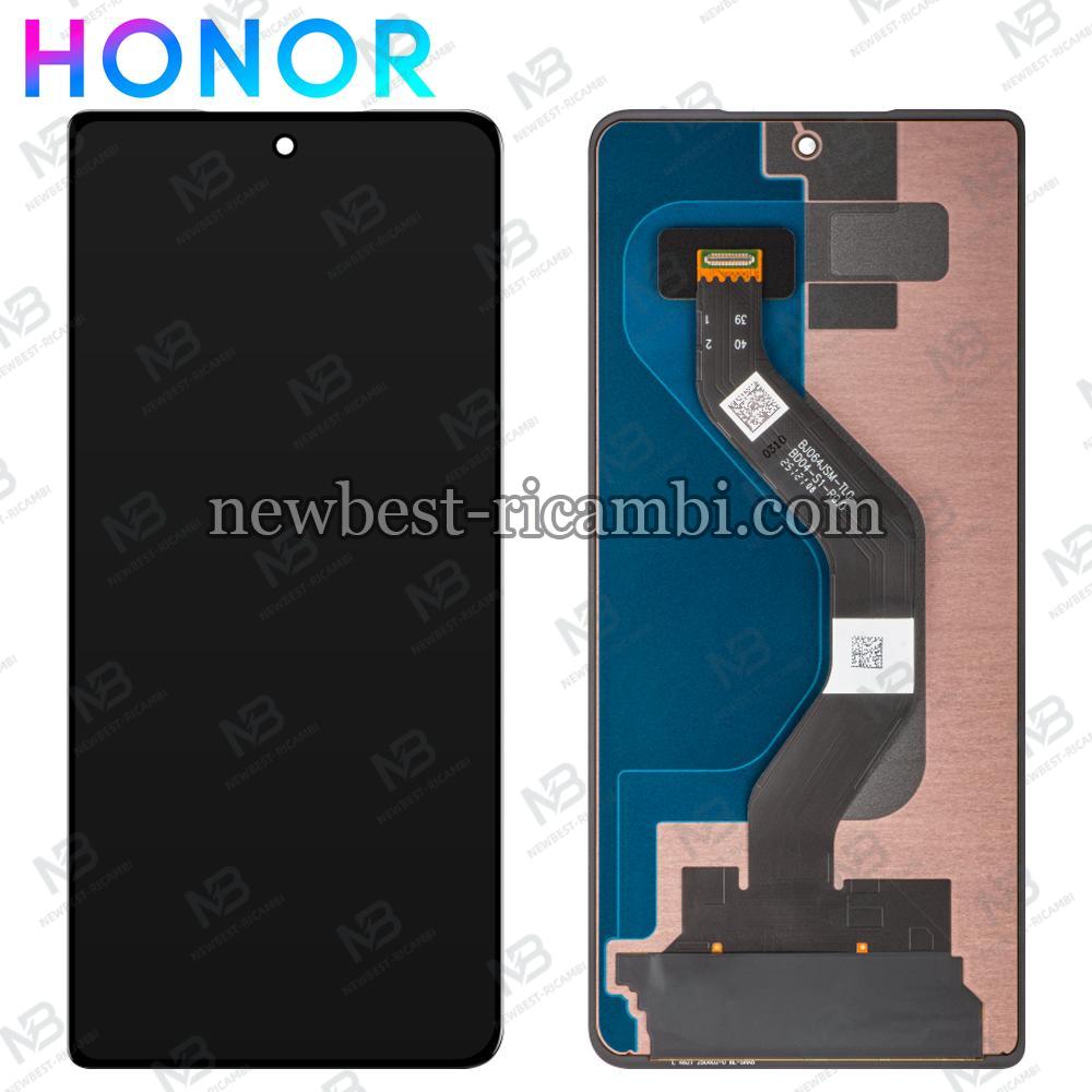 Honor Magic V5 Touch + Lcd Black Service Pack