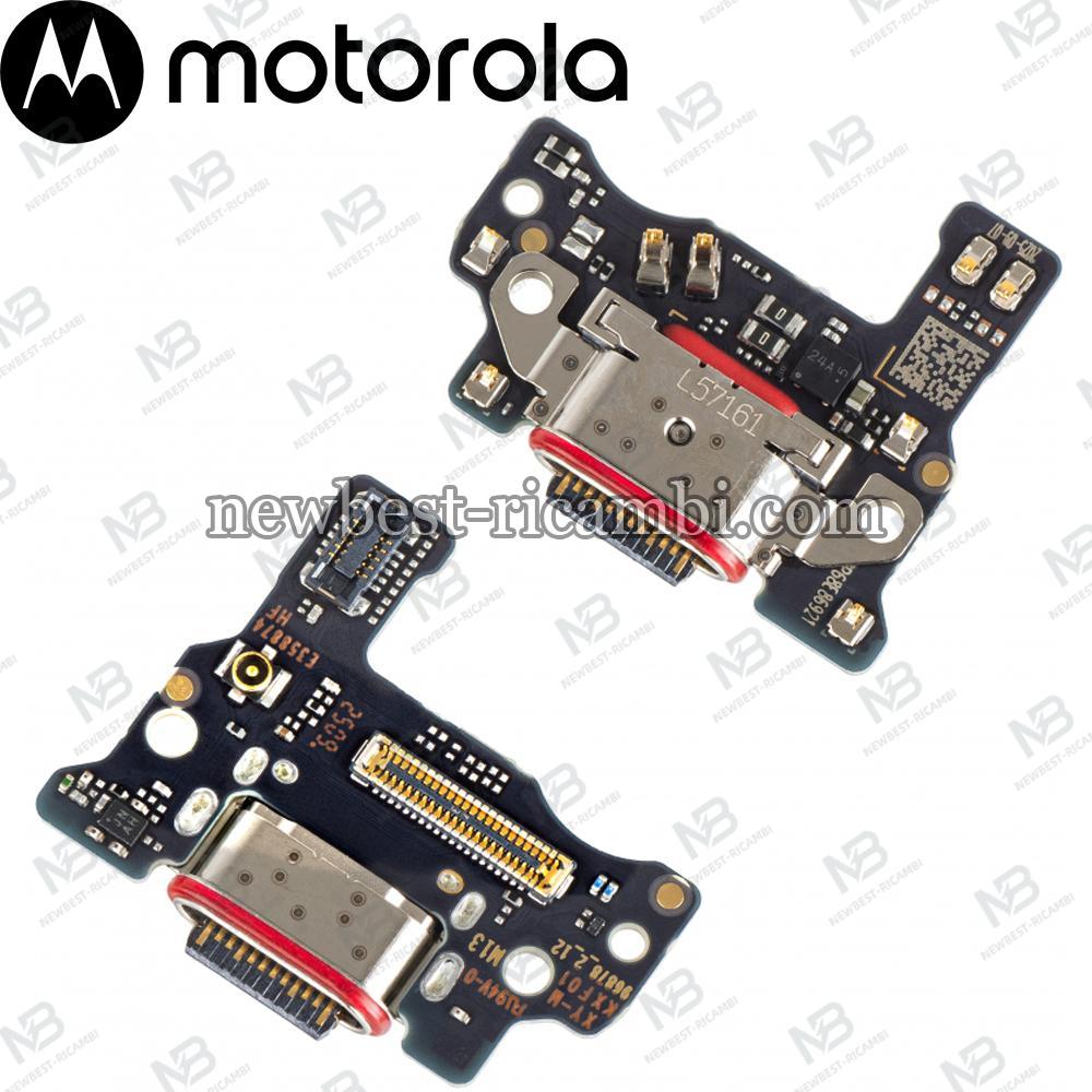 Motorola Edge 60 Neo 5G (XT2509-1) Flex Dock Charge Service Pack