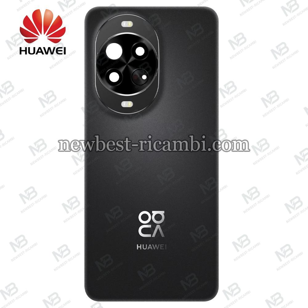 Huawei nova 14 Pro 5G Back Cover Black Service Pack
