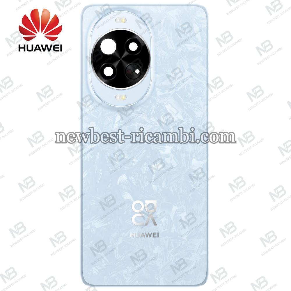 Huawei nova 14 Pro 5G Back Cover Blue Service Pack