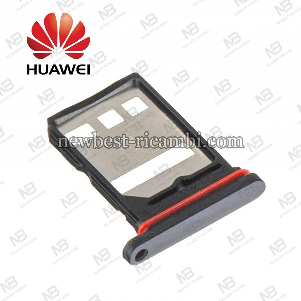 Huawei nova 14 Pro 5G Sim Tray Black Service Pack