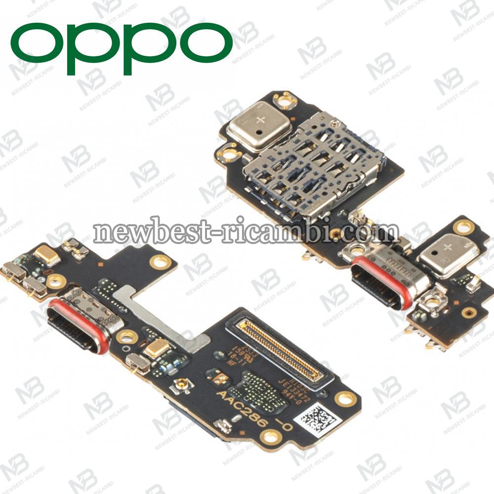 Oppo Find X9 5G Flex Dock Charge Service Pack