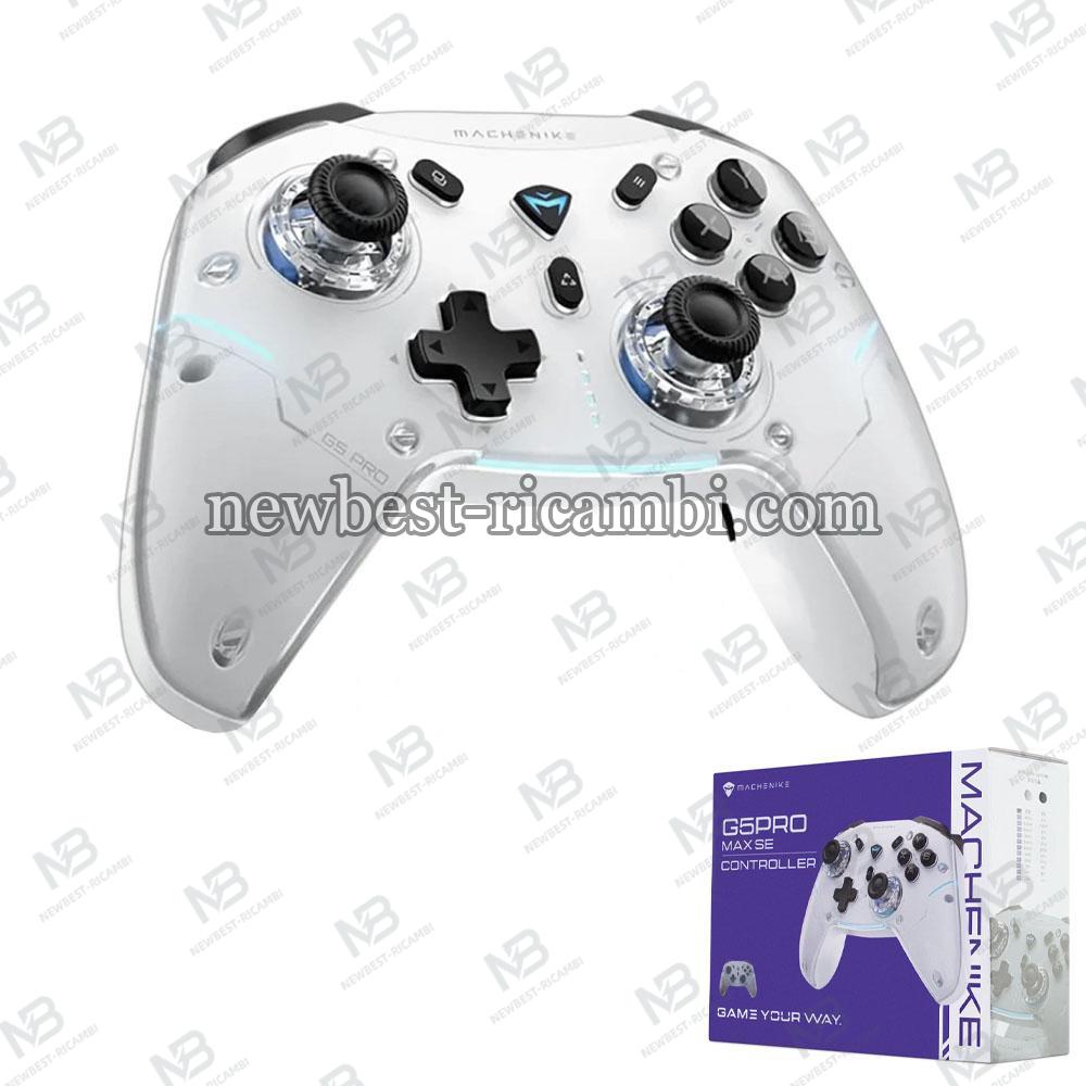 Controller Machenike G5Pro Max White in Blister