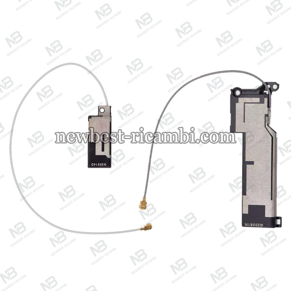 Nintendo Switch OLED Flex Bluetooth / Wifi Antenna Set
