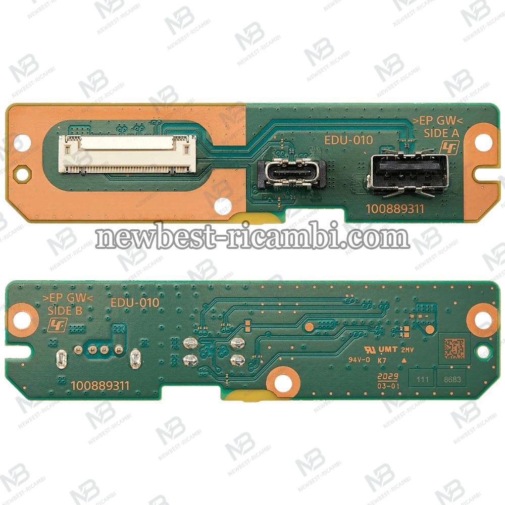 SONY Playstation 5 Port Board (EDU-010 / EDU-020)