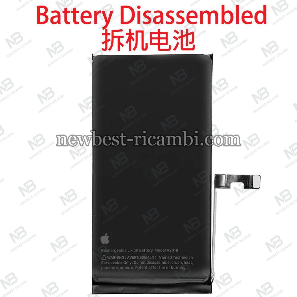 iPhone 15 Battery A3018 Disassembled Original
