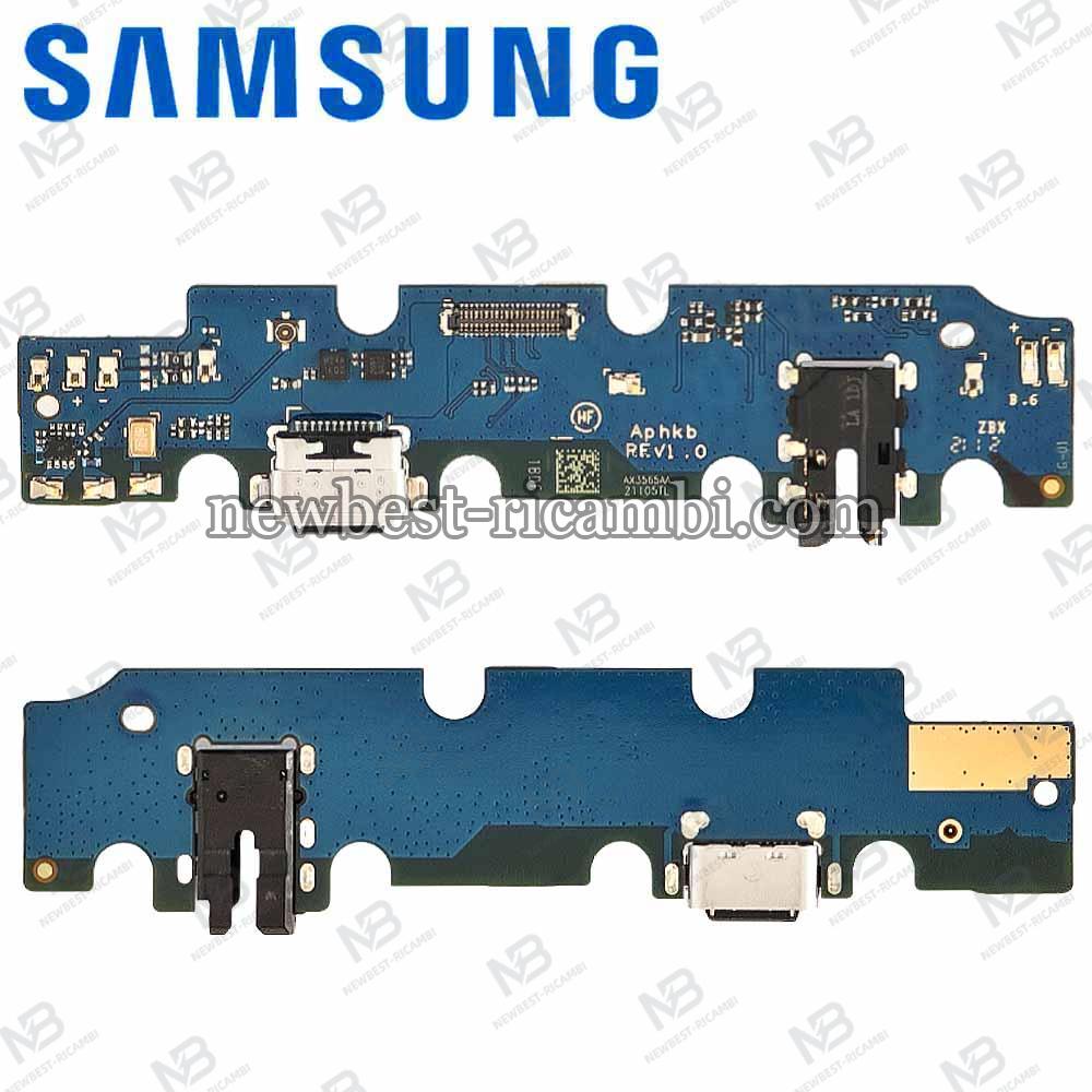 Samsung Galaxy Tab A7 Lite LTE T225 Flex Dock Charge Service Pack