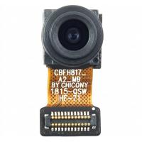 Asus Zenfone 4 Max Pro Plus ZC554KL X00ID Front Camera