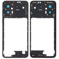 Moto G53 5g (2023)  XT2335 Frame B+Side Key Button Blue