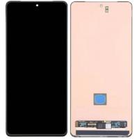 Asus Zenfone 11 Utra Touch + Lcd Black Original