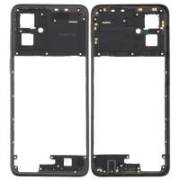 Motorola Moto G55 5G (2024) Frame B + Side Key Gray