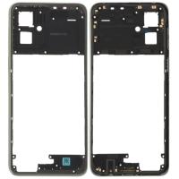 Motorola Moto G55 5G (2024) Frame B + Side Key Green