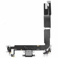 iPhone 16 Plus Flex Dock Charge Black