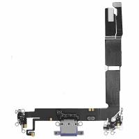 iPhone 16 Plus Flex Dock Charge Blue