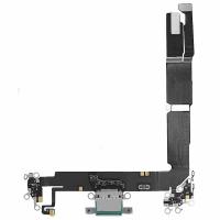 iPhone 16 Plus Flex Dock Charge Green