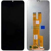 Vivo Y28s 5G Touch + Lcd Black Original