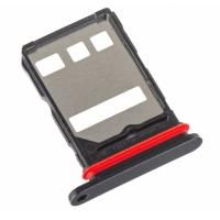 Huawei Honor 400 5G (DNY-NX9) Sim Tray Black