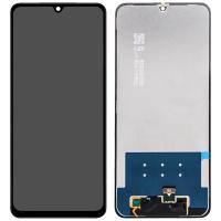 Xiaomi Redmi A5 4G (25028RN03Y) Touch + Lcd Black