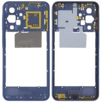 Samsung Galaxy A17 5G / A176 Frame B + Side Key Blue