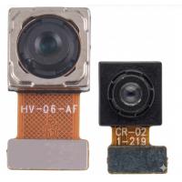 Samsung Galaxy A07 2025 A075 Back Camera Set