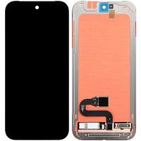 ​Google Pixel 10 Touch + Lcd Black Original