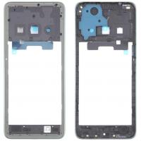 Xiaomi Redmi A3X 4G (24048RN6CG / 24048RN6CI) Frame B + Side Key Green