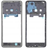 Xiaomi Redmi A3X 4G (24048RN6CG / 24048RN6CI) Frame B + Side Key Black