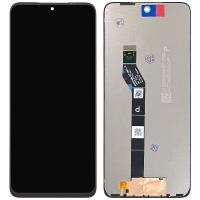 Motorola Moto G57 Power 5G (XT2537) Touch + Lcd Black Original