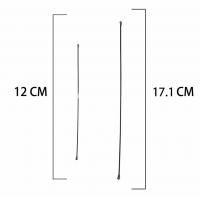 Huawei Nova 14 Pro 5G (MIA-AL00) Antenna