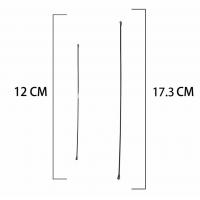 Huawei Nova 13 Pro 5G (MIS-AL00) Antenna