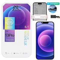 iPhone 13 Pro Touch + Lcd + Frame JK Incell Removable IC