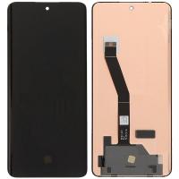 Redmi Note 15 4G (25096RA9BG / 25098RA98G) Touch + Lcd Black Original