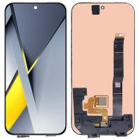 Xiaomi Poco F8 Pro 5G (2510DPC44G) Touch + Lcd Black