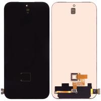 Xiaomi Poco F8 Ultra 5G (25102PCBEG) Touch + Lcd Black