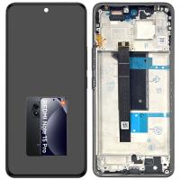 Redmi Note 15 Pro 4G (2025) 25100RA69G Touch + Lcd + Frame Black Original