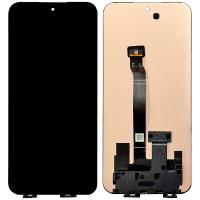 Redmi Note 15 Pro 5G (2025) 25060RABDG Touch + Lcd Black Original