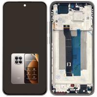 Redmi Note 15 Pro 5G (2025) 25060RABDG Touch + Lcd + Frame Titanium Original