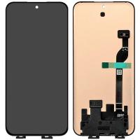 Redmi Note 15 Pro+ 5G (2025) 2510ERA8BG Touch + Lcd Black Original
