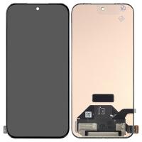 Motorola  G77 5G / G67 5G (XT2621-2) Touch + Lcd Black Original