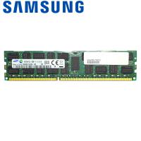 Samsung 16Gb 2Rx4 PC3L-12800R DDR3 Used Bulk