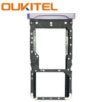 Oukitel G3 Sim Tray Purple Service Pack