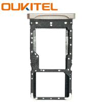 Oukitel G3 Sim Tray Gold Service Pack