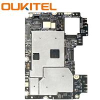 Oukitel C61 Motherboard 16 GB Ram 128 GB Rom