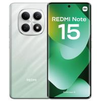 Redmi Note 15 4G Smartphone 8/256B Green New In Blister