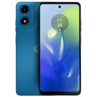 Motorola G04S Smartphone 8/128G Blue In Blister