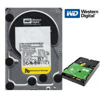 WD WD2003FYYS-05T9B0 - 2TB 7200RPM SATA 3Gb/s 3.5-in HDD Used Grade A