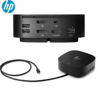 HP USB-C G5 Dock with USB-C Cable Used