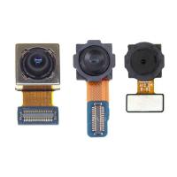 Samsung Galaxy M13 M135 Back Camera Set
