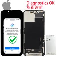 iPhone 13 Touch + Lcd + Frame Diagnosable Service Pack